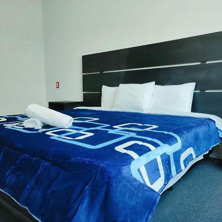 Hotel Boutique Otomi cerca de Tolantongo Cardonal Esterno foto