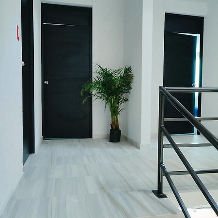Hotel Boutique Otomi cerca de Tolantongo Cardonal Esterno foto