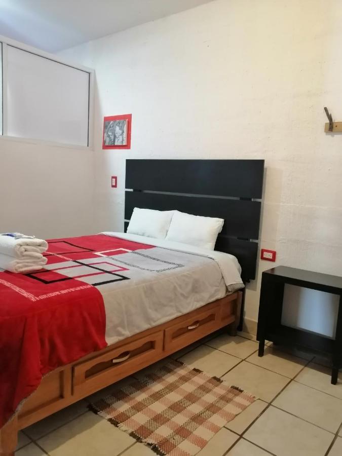 Hotel Boutique Otomi cerca de Tolantongo Cardonal Esterno foto