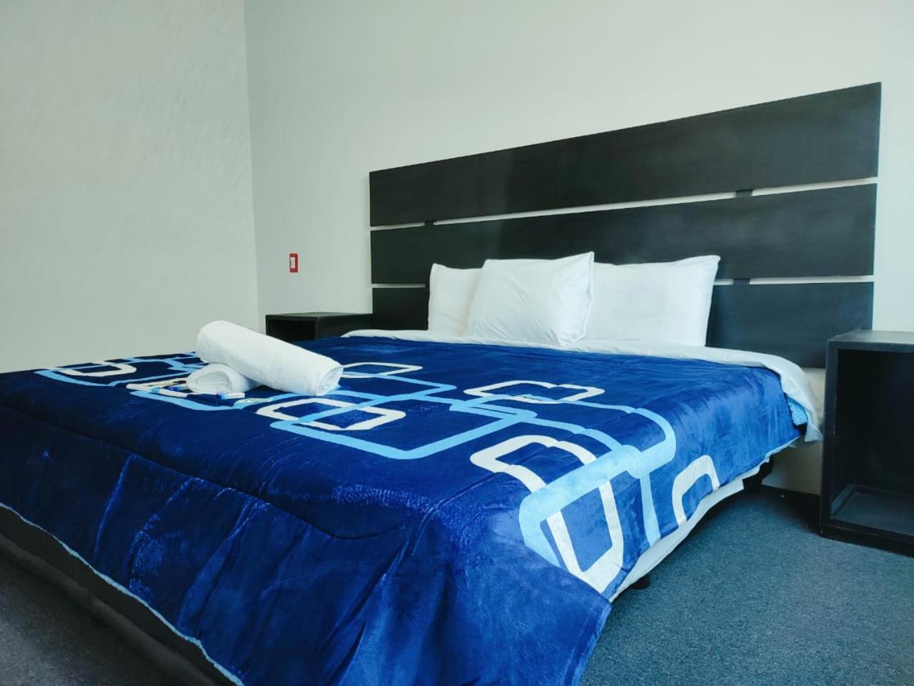 Hotel Boutique Otomi cerca de Tolantongo Cardonal Esterno foto