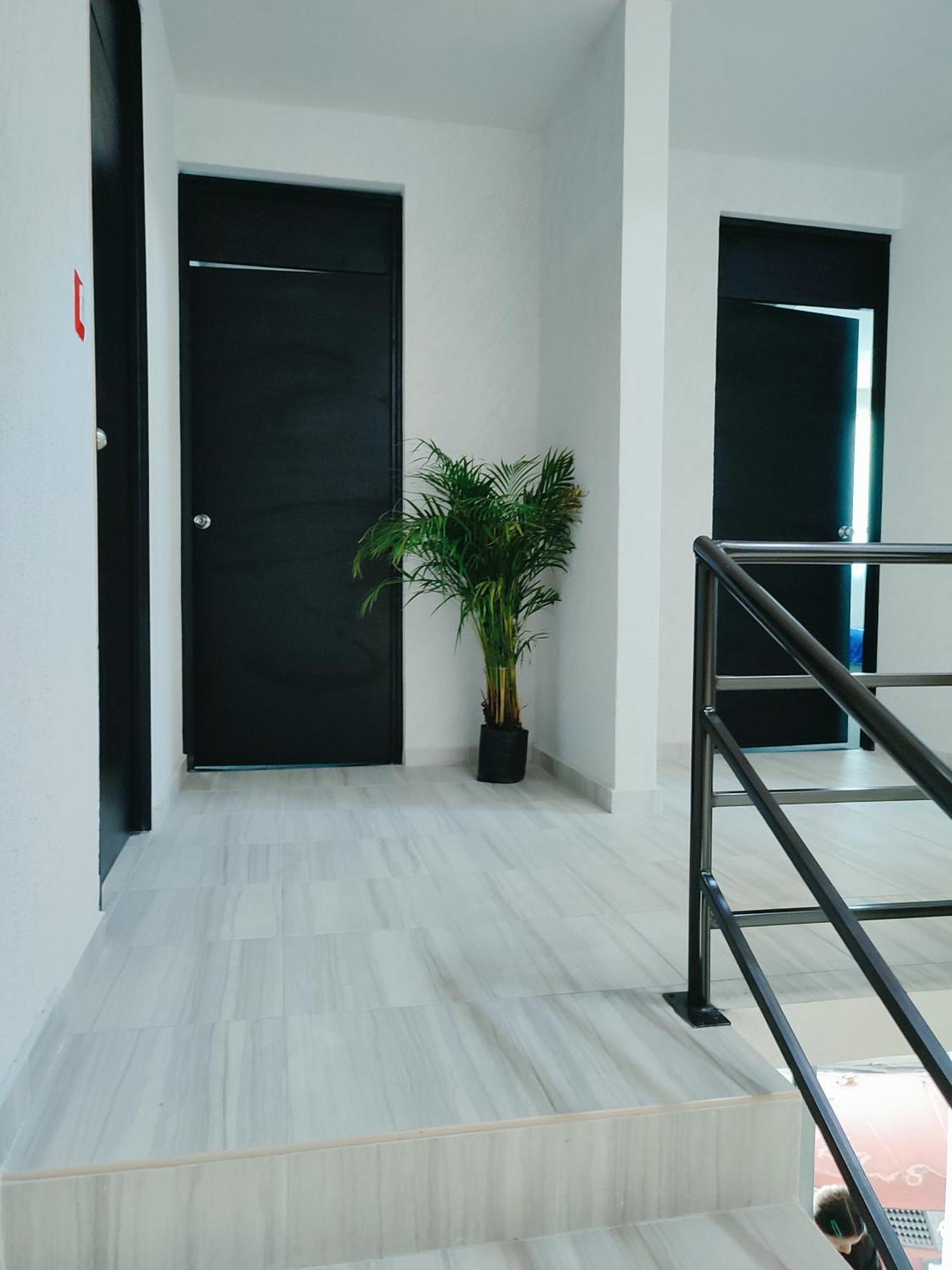 Hotel Boutique Otomi cerca de Tolantongo Cardonal Esterno foto
